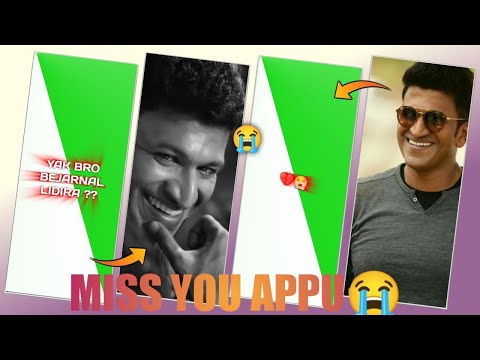 💔😭puneeth rajkumar status video editing in alightmotion||shake effect Kannada#alightmotion#4k_status