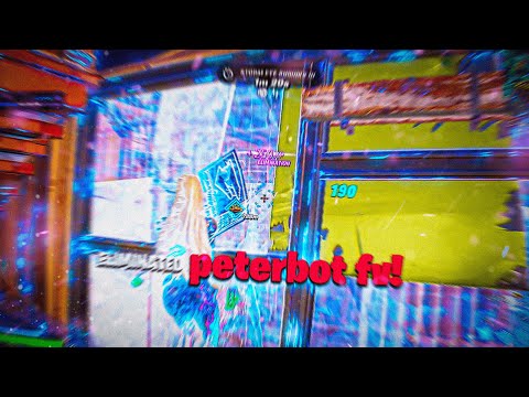 MariusCOW | Highlights #49 (OG Fortnite)