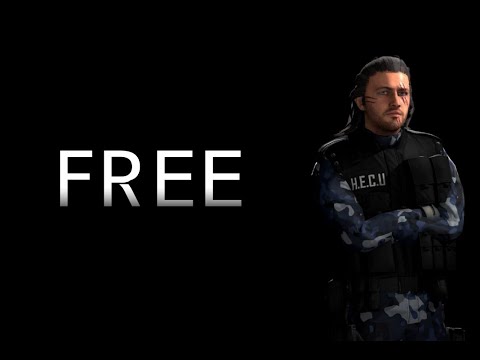 Black Mesa X Hunt Down the Freeman Soundtrack mod proof of concept