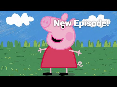 Peppa Pig: The World’s Most Controversial Children’s Show #shorts #peppapig