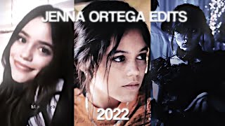 jenna ortega edits from 2022 because we all miss that era😭       #jennaortega #jennaortegaedits