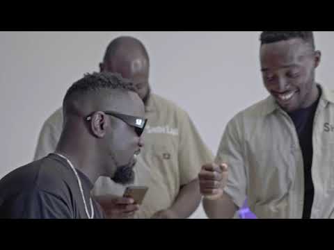 A Day In The Life Of Sarkodie (Trailer)