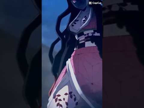 Nezuko Edit/AMV - Demon Slayer