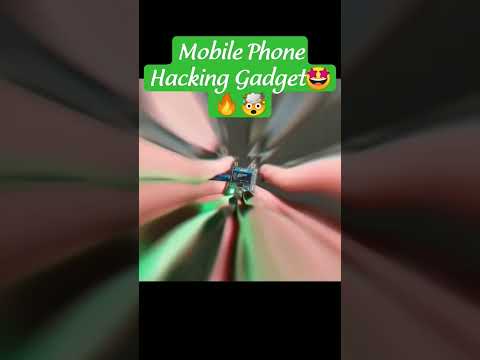 Mobile phone Hacking Gadget🤩🔥🤯 #gadgets #gadgetsforeveryhome #gadgetsshorts #shortvideo #subscribe