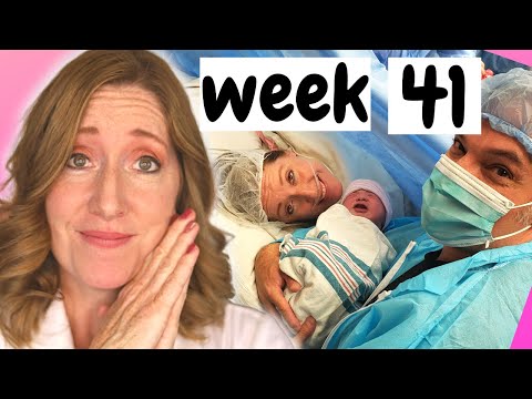 41 Weeks Pregnant | What to Expect if Your Baby is Overdue