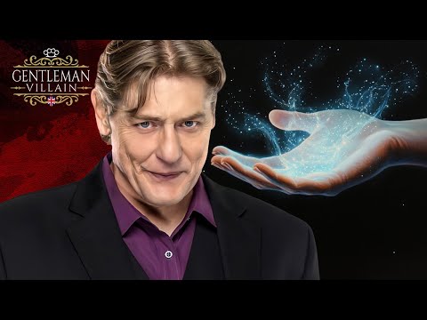 William Regal on the "Magic Hand"