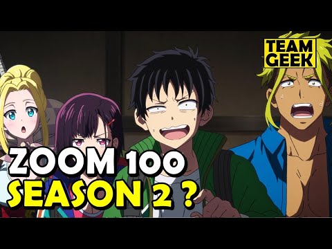 ZOM 100 SEASON 2 - WHAT HAPPENED ?