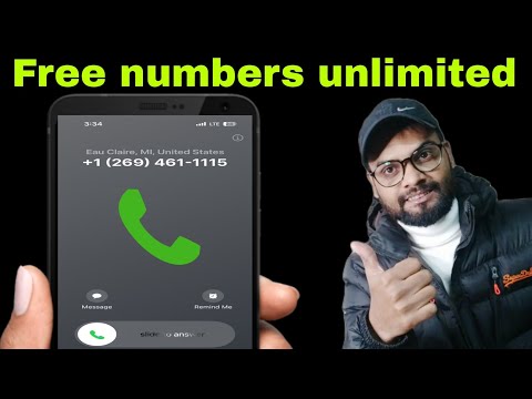 fake number se call kaise kare | how to get free call without real numbers 2024