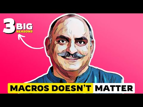 "You will Never be a Great Investor if you..." - Mohnish Pabrai | Stocks | Investment