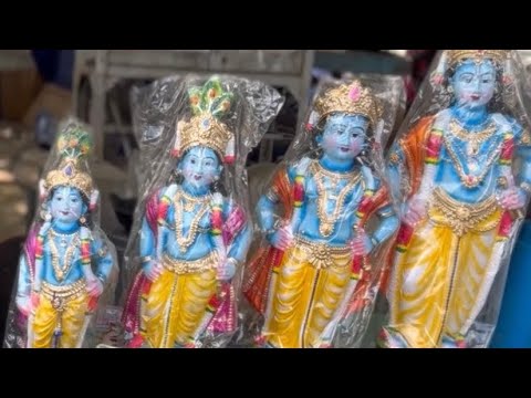 Shopping vlog @Annanagar west