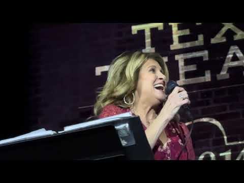 Linda Davis / You Belong to Me / The Texas Theater / 02.15.2025