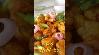 Veg Gobi 65 😊👍😋 #gobi #gobi65 #starter #veg65recipes #laibharicooking #viralrecipe #trending