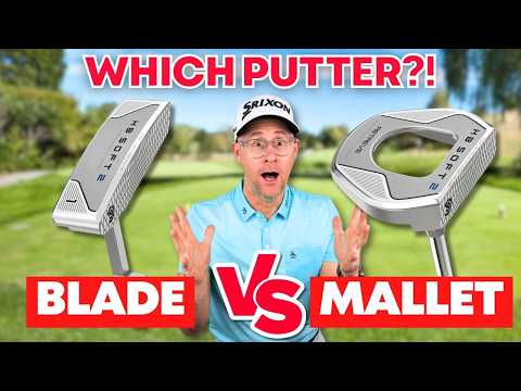 What's the BEST Putter for Your Game? We've Got the Answer!