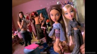 Bratz First Edition Commercial 2001