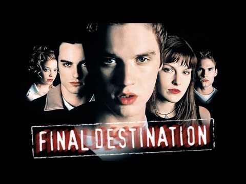 Final Destination 2000 ||Devon Sawa, Ali Larter, Kerr Smith, James Wong || Full Movie Facts & Review