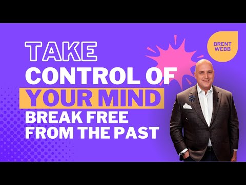 Take Control of Your Mind: Break Free from the Past #podcast #control #mindset #past #free