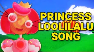 Candy Princess Loolilalu Song MUSIC VIDEO (The Amazing Digital Circus Episode 2 Song)