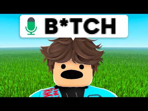 I Broke 24 Rules in Roblox..