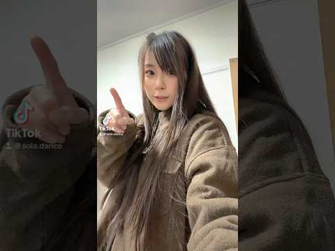 【tiktok】 デビルじゃないもん！