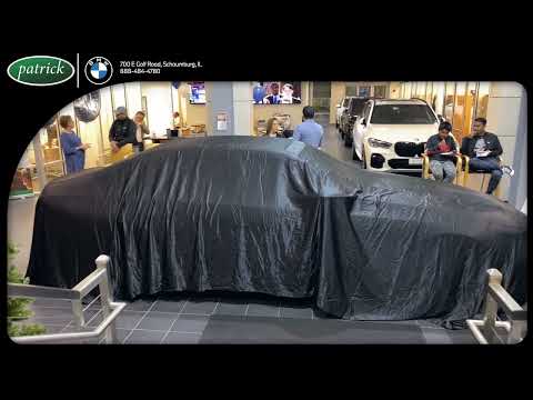 2024 BMW i5 Premiere Night | Schaumburg IL | Patrick BMW