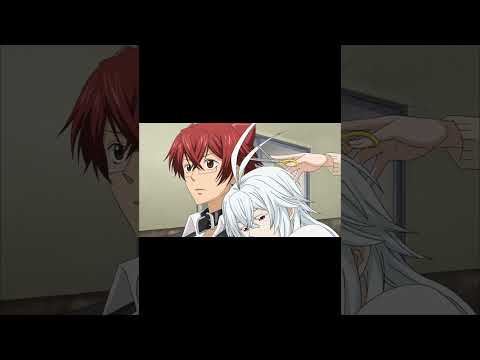 Cuticle Detective Inaba #amv #animeamv #short