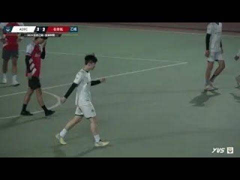 ▲翼乙 H2481 ADFC VS 有骨氣