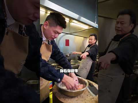 今天的晚餐,來壹份香噴噴的燒雞,美味又下飯 #cooking #food #简单美味#shorts