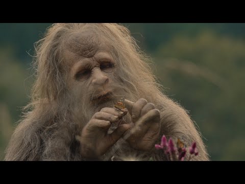 Sasquatch Sunset | Official Trailer