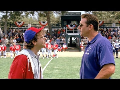 Little Giants - Original Theatrical Trailer