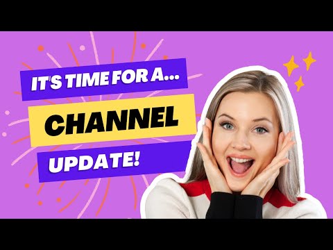 Channel Update: Little Big Adventure Begins!