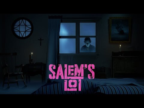 Salem's Lot | Sinister Horror Short