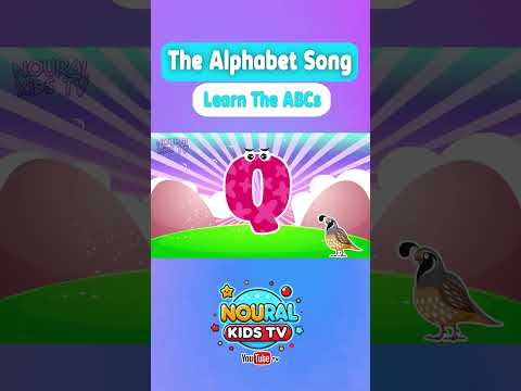 ABC Song | Alphabet Song for Kids Learning Video  #abcd #kid #abcsong #abcsong #abcsongs