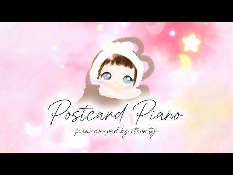 【アート🎼ピアノ】いつか王子様が　piano covered by eternityゆるりさピアノ　〔途中広告なし〕ソルフェジオ528Hz奇跡の周波数