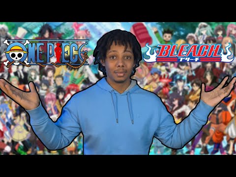 One Piece Reactions Coming Soon? (Channel Update)