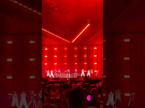 DDU DDU DDU - BLACKPINK Concert fancam #kpop #fancam #kpopedit #kpopidol #blackpink #kpopshorts