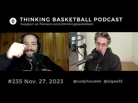 Do you believe in Magic? (And Thunder? And Pace?) | Thinking Basketball #235