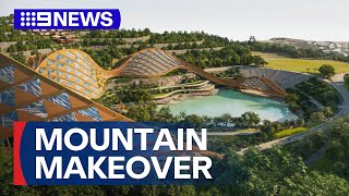 Brisbane's biggest eyesore set for major transformation | 9 News Australia