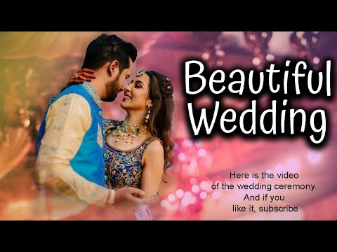 Beautiful Wedding | Wedding Trending Videos | Rupkothar Golpo