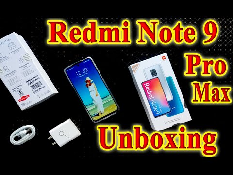 Redmi Note 9 Pro Max | After Use review | Unboxing | camara review| phone review