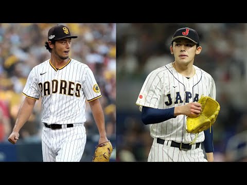 Roki Sasaki Signing w/ San Diego Padres!? Padres STEALING Sasaki From Dodgers!