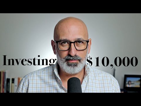 The "Best" Way to Invest $10K | AMA Monday