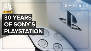 Can The Sony PlayStation Remain The Top-Selling Gaming Console?