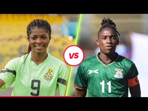 Olympic Qualifiers: Can BLACK QUEENS upset COPPER QUEENS?