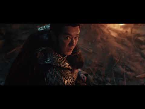 『孫悟空伝―MONKEY KING－』予告編