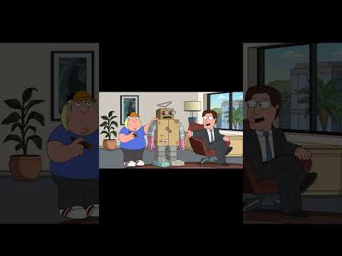 Family guy Big wonder