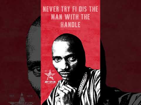 Sanchez - Never Dis Di Man