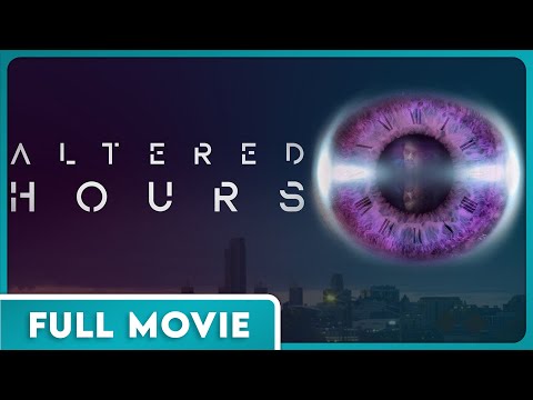 Altered Hours (1080p) FULL MOVIE - Sci-Fi, Thriller, Future