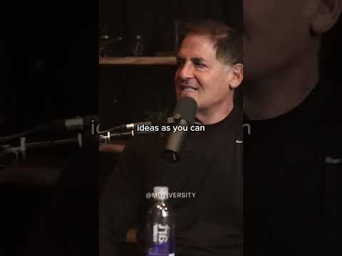 Scared to fail? Watch this... #markcuban #motivation #inspiration