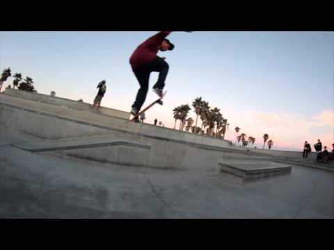 Major Made Clothing - Venice Skatepark