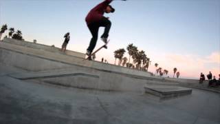 Major Made Clothing - Venice Skatepark